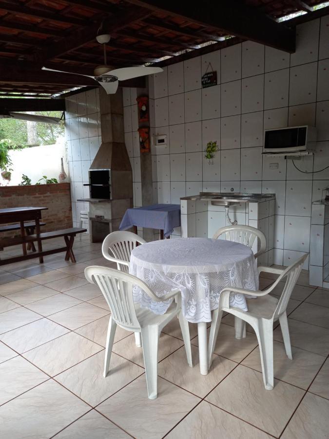 Recanto Pousada Sonho Meu Analandia Exterior foto