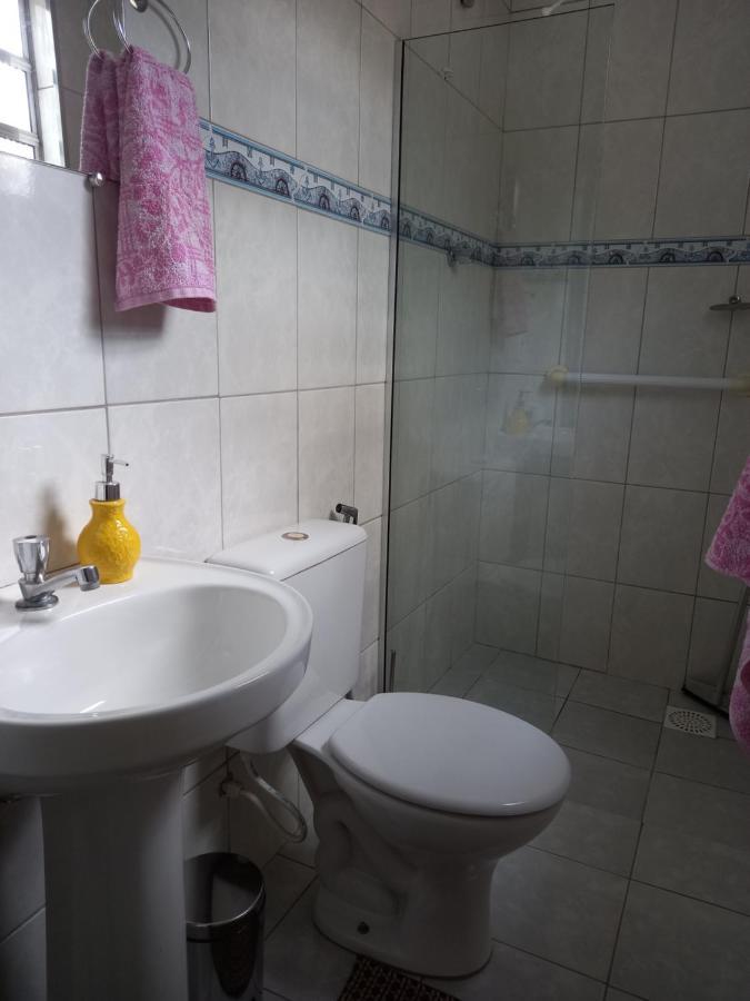 Recanto Pousada Sonho Meu Analandia Exterior foto