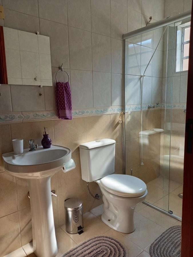 Recanto Pousada Sonho Meu Analandia Exterior foto