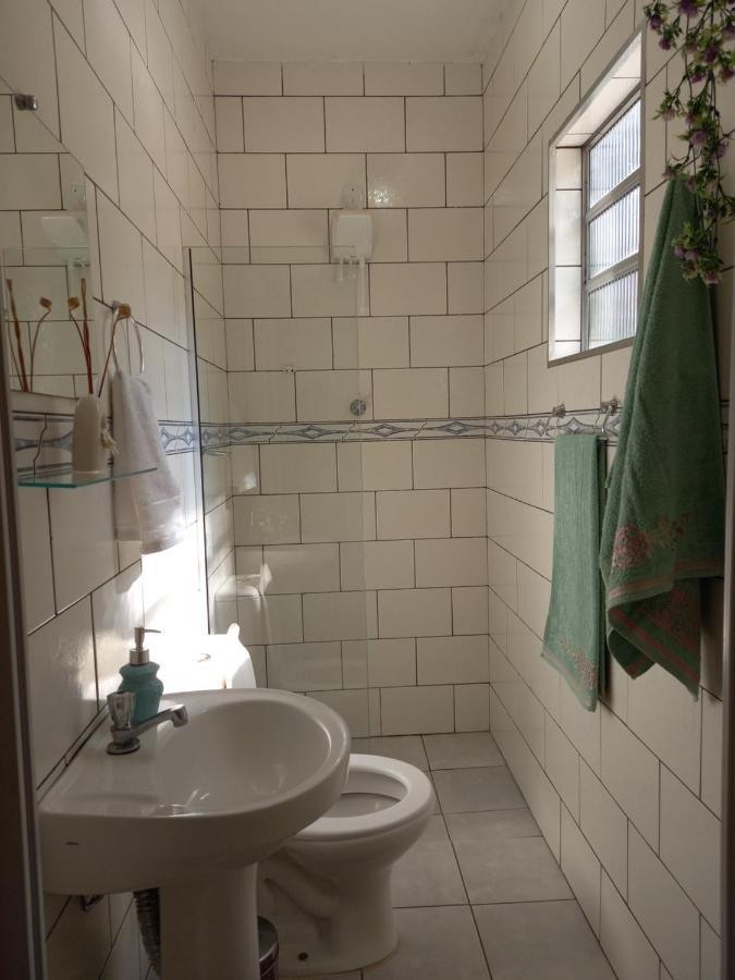 Recanto Pousada Sonho Meu Analandia Exterior foto