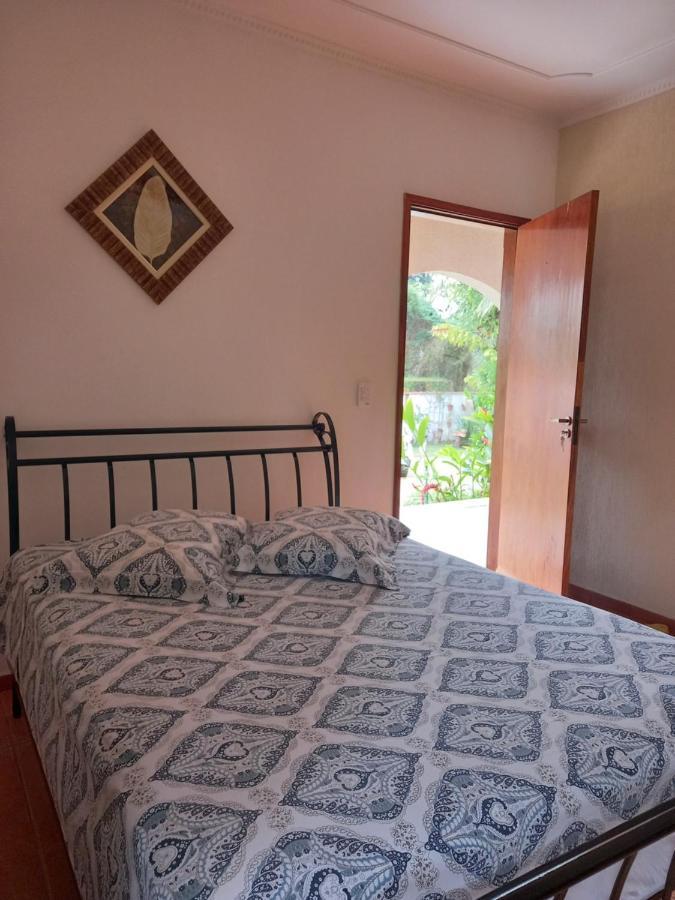 Recanto Pousada Sonho Meu Analandia Exterior foto