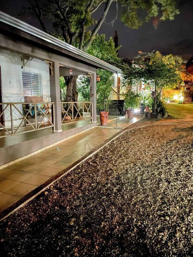 Recanto Pousada Sonho Meu Analandia Exterior foto